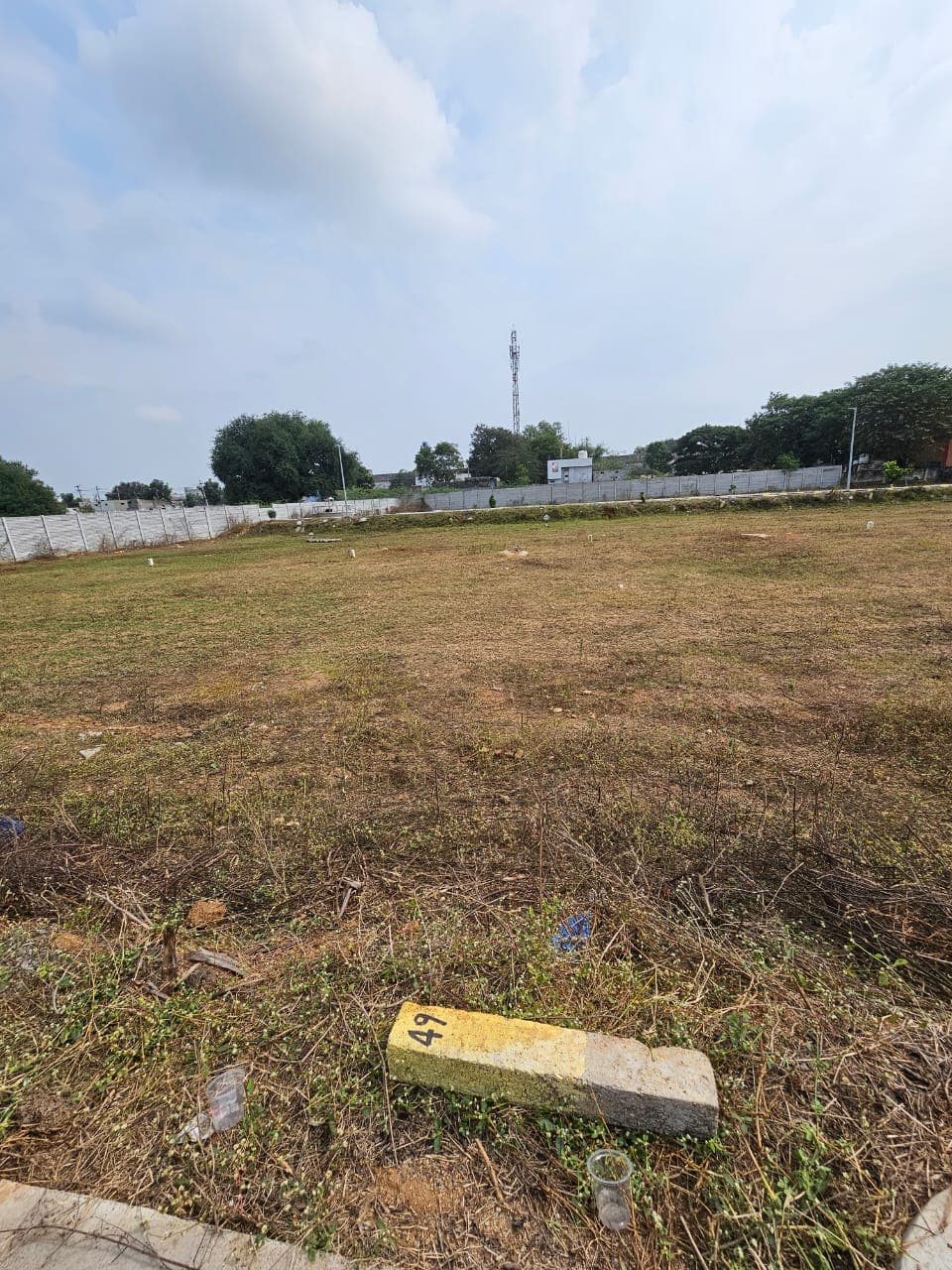 Root Acre | Residential Plots in Ismailkhanpet, Rudraram