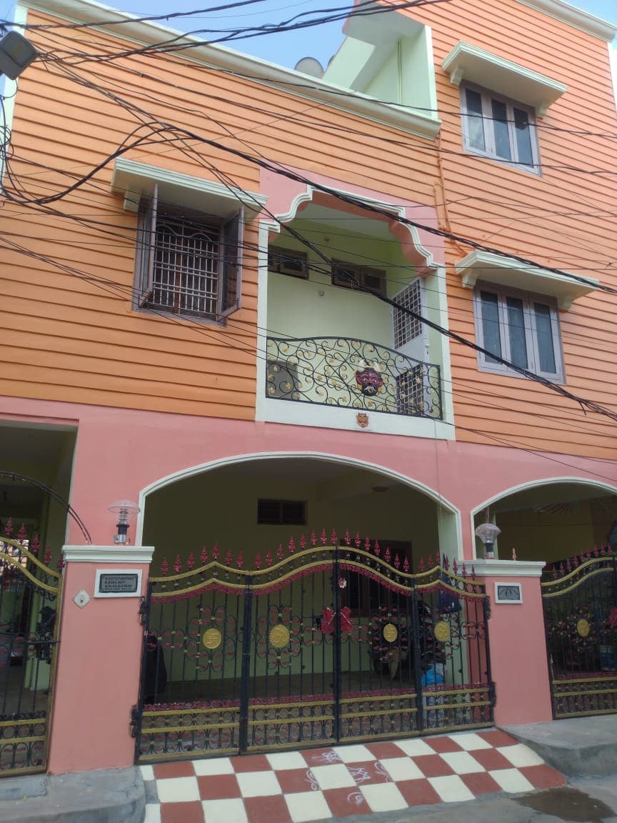 Root Acre | House in Pragathi Nagar, A.S Rao Nagar