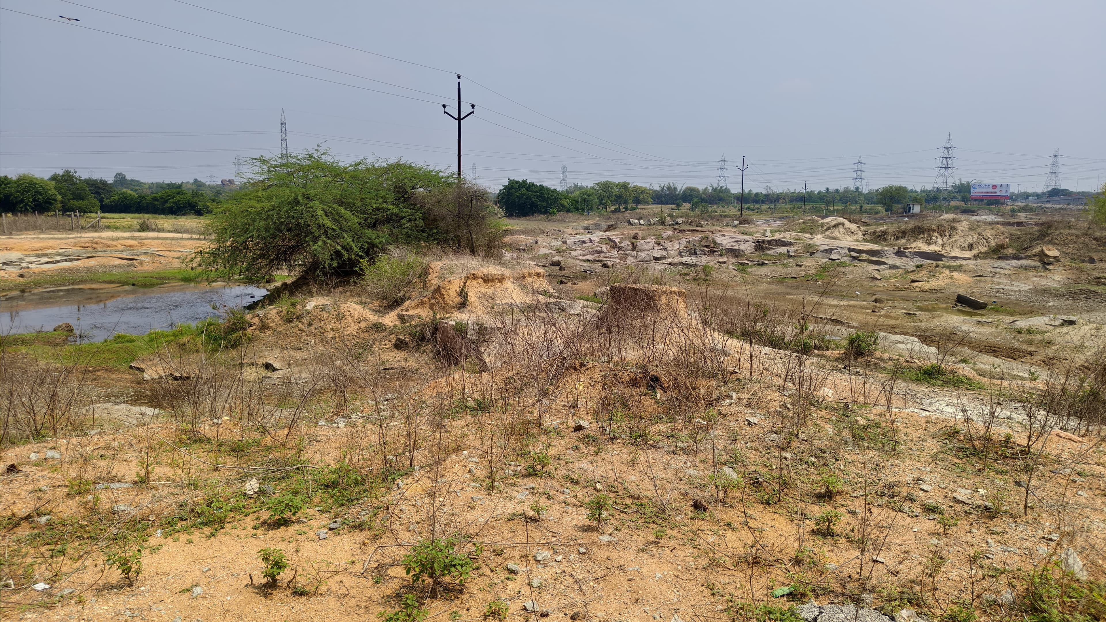Root Acre | Agricultural Land for Sale in Masaipally, Tupran