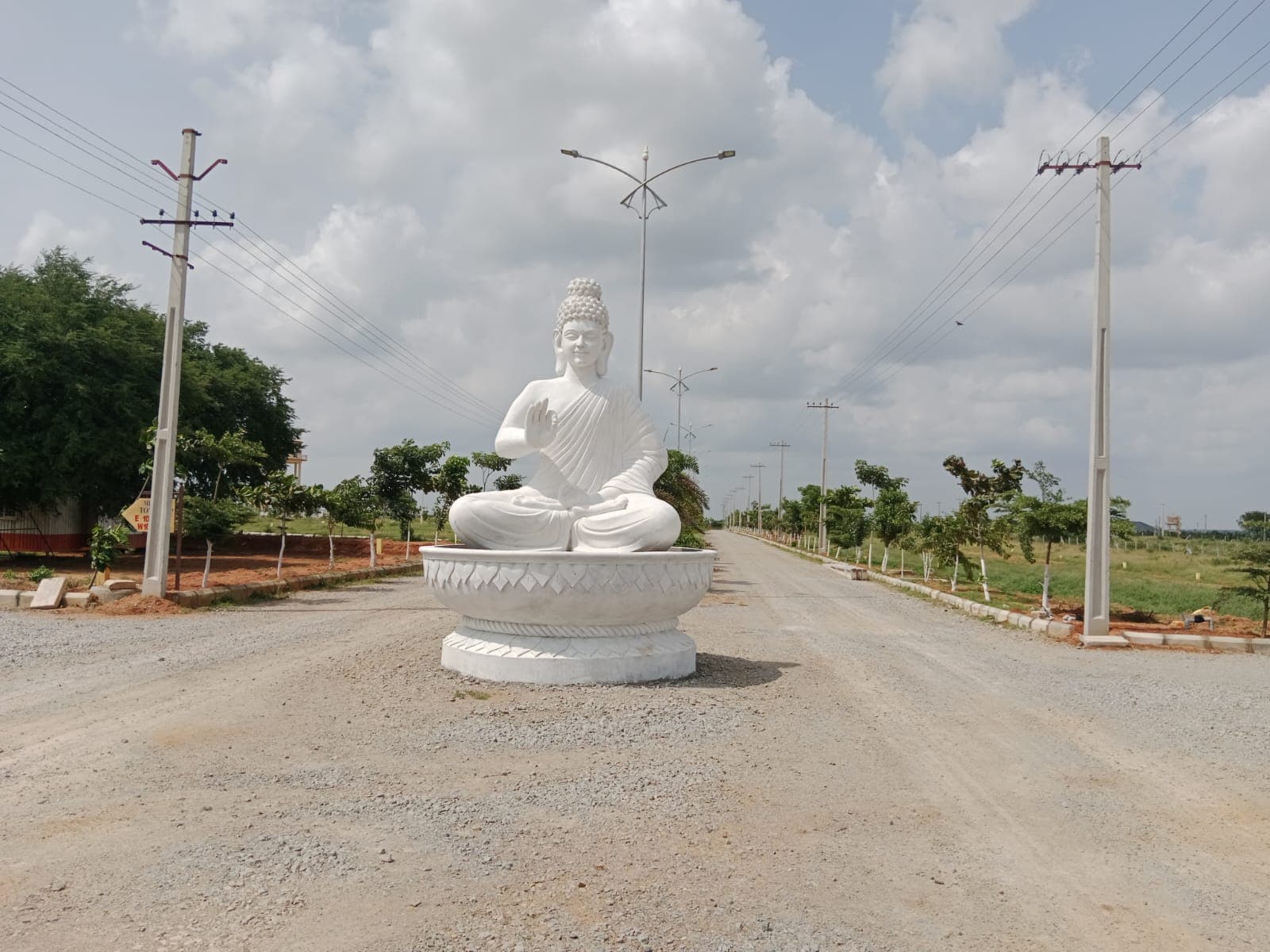 Root Acre | Residential Plots in Future City